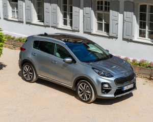 Sportage 14